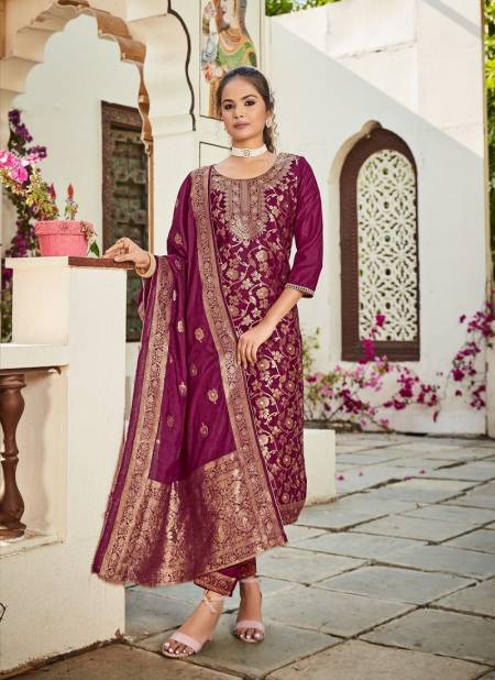 Mastani 2 By Vitara 1001-1004 Readymade Salwar Suits Catalog